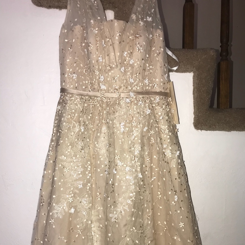 Wedding Dress - Picture 5 of 8